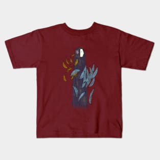 Lady Nature Kids T-Shirt